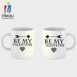 Be My Valentine0