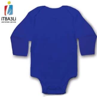 Long Sleeve Onesies