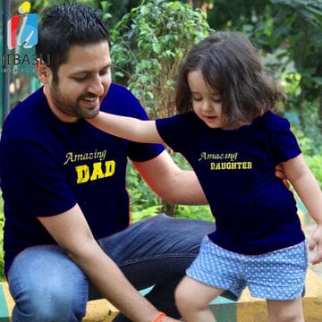Amazing Dad 0