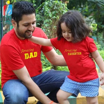 Amazing Dad 0 - Image 2