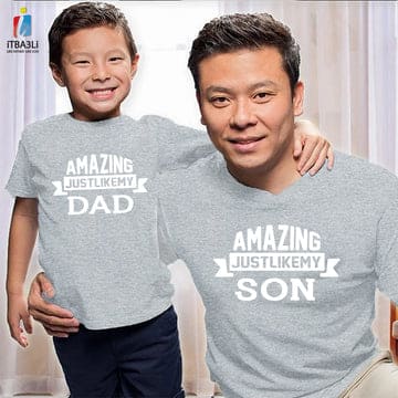 Amazing Dad Amazing Son - Image 4