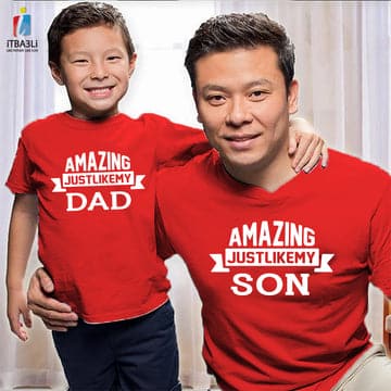 Amazing Dad Amazing Son - Image 5