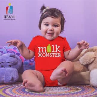 Milk Monster