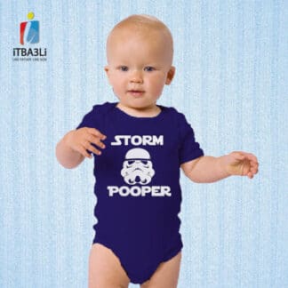 Storm Pooper