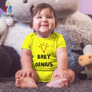 Baby Genius