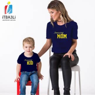 Amazing Mom0
