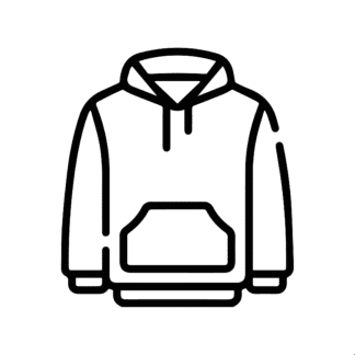 Hoodie (kids)