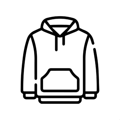 Hoodie (kids)