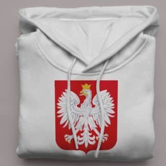 Poland World Cup hoodie