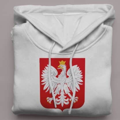 Poland World Cup hoodie