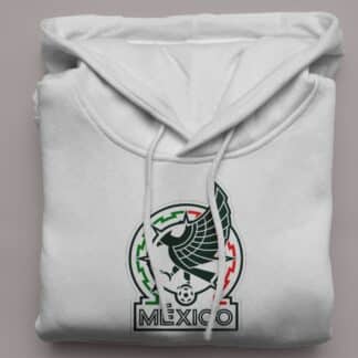 Mexico World Cup hoodie