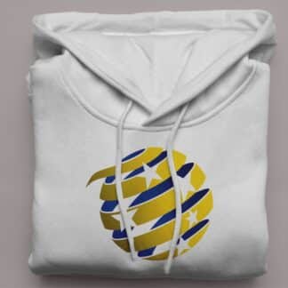 Australia World Cup hoodie
