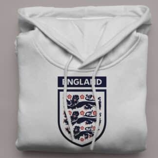 England World Cup hoodie