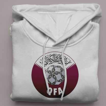 Qatar World Cup hoodie