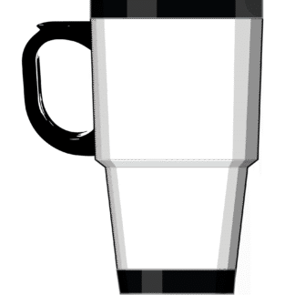 Travel mug