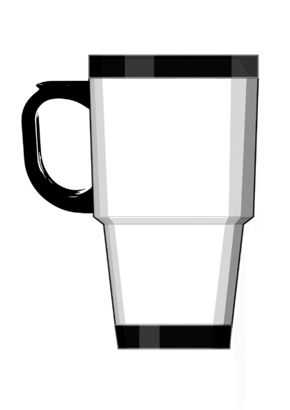 Travel mug